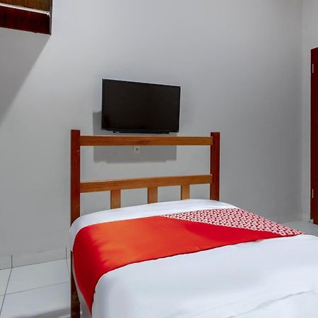 Super Oyo 2345 Homestay Jaya Medan Exteriör bild